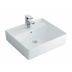 Chậu Rửa Mặt Inax AL - 293V (EC / FC) AquaCeramic