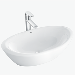 Chậu Rửa Mặt Inax AL-465V