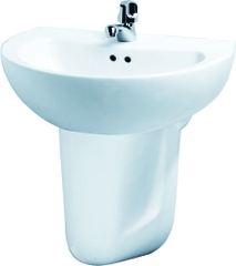 Lavabo treo L2150 - P2441