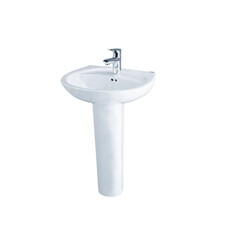 Lavabo Treo Tường - L2220 + P2437