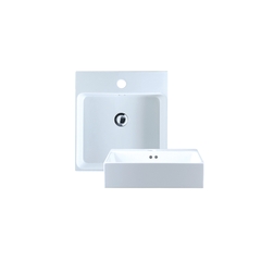 Lavabo Đặt Trên Bàn LF5261