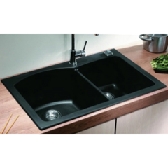 Chậu Rửa Kaff Granite KF-LAC1