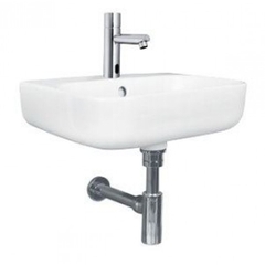 Chậu Rửa Lavabo Treo Viglacera V23 Mekong