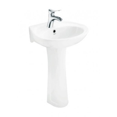 Chậu Lavabo Viglacera VTL2/VI1T (BS401/BS501) Treo Tường