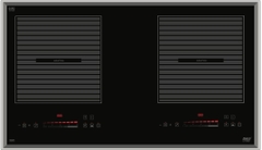 Bếp Điện Từ Lorca LCI-806D