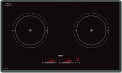 BẾP TỪ ĐÔI LORCA LCI 809