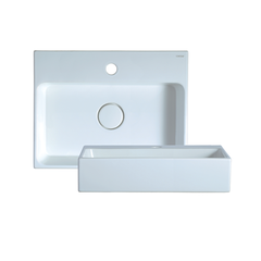 Lavabo Đặt Trên Bàn - LF5259