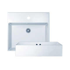 Lavabo Đặt Trên Bàn LF5263