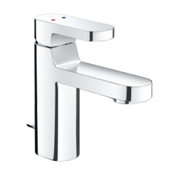 Vòi Lavabo Inax LFV-6002S Nóng Lạnh Gật Gù