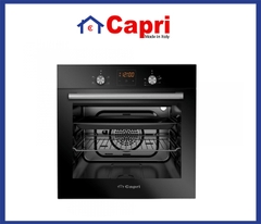 LÒ NƯỚNG ÂM TỦ CAPRI CR-666B