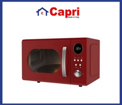 LÒ VI SÓNG ÂM HOẶC ĐỂ BÀN CAPRI AM20XPEA