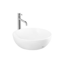 Chậu Lavabo Rửa Mặt  Đặt Bàn ToTo LT1706