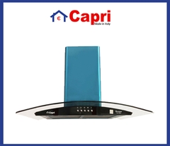 MÁY HÚT MÙI HIỆN ĐẠI KÍNH CONG CAPRI CR-626H