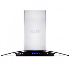 Máy Hút Mùi Kính Cong Kaff KF-GB027