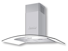 Máy Hút Mùi Lorca TA-2001H-70