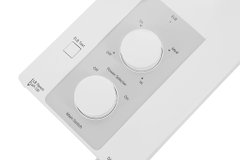 Máy nước nóng không có bơm trợ lực Panasonic DH-4RL1VW (Dòng tiêu chuẩn)