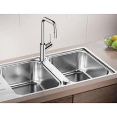 Chậu Rửa Inox Kaff KF-P10046