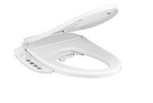 Nắp Cầu Điện Tử Cotto C9206