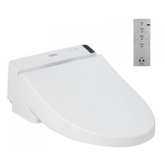 Nắp Rửa Điện Tử Washlet TOTO TCF6531Z C5