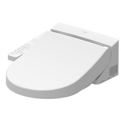 Nắp Rửa Điện Tử Washlet TOTO TCF6632A (W8) C2