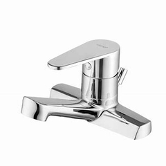 Vòi Lavabo Nóng Lạnh Cotto CT2175AE
