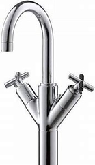 Vòi Lavabo Nóng Lạnh Cotto  CT239YC16