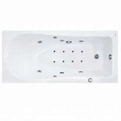 Bồn tắm massage American Standard 70092- WT