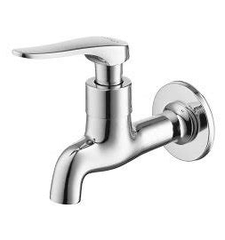 Vòi Lavabo Lạnh Gắn Tường Cotto  CT1252(HM)