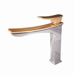 Vòi Lavabo Nóng Lạnh Cotto CT2252A#CRG