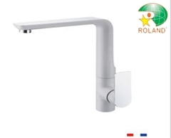Vòi Chậu Rửa Bát Roland RL73005CW