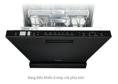 Máy Rửa , Sáy Bát Canzy DSW809EU SERI 8