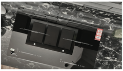 Bếp Điện Từ Canzy CZ 9979 GRC