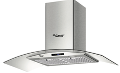 Máy Hút Mùi Canzy CZ M6670