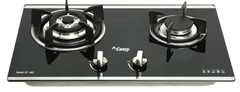 Bếp Gas âm 2 Lò Canzy CZ 662