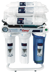 Máy Lọc Nước Canzy CZ-Luxury 68/10KV
