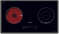 Bếp Điện Từ Canzy CZ MIX823S