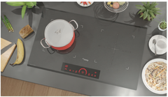 Bếp Điện Từ Canzy CZ ML883H