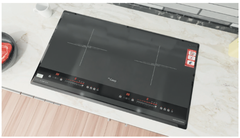 Bếp Điện Từ Canzy CZ 898B-62ID