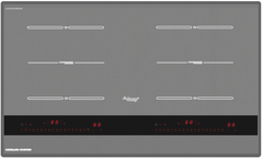 Bếp Điện Từ Canzy CZ-ID 077EU