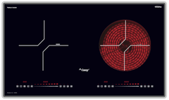 Bếp Điện Từ Canzy CZ-54MG