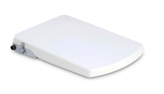 Nắp rửa cơ dạng nắp vuông COTTO CVN92200