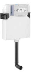 Bàn cầu đặt sàn COTTO SC19847(F) Tetragon