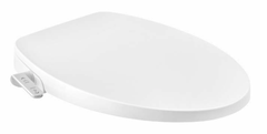 Nắp rửa cơ dạng nắp dài COTTO CVN92205 - Convenience