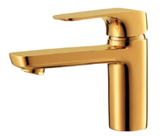 Vòi Lavabo Nóng Lạnh COTTO CT2123A#GR