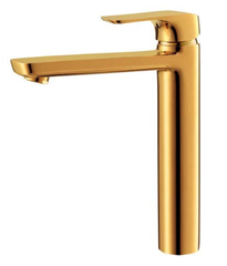 Vòi Lavabo Nóng Lạnh COTTO CT2124AY#GR