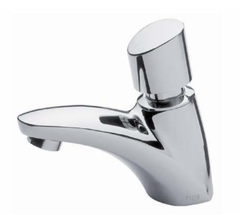 Vòi Lavabo Bán Tự Động COTTO CT161(HM)