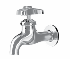 Vòi Lavabo Lạnh COTTO CT170C6(HM)