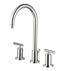 Vòi Lavabo Nóng Lạnh COTTO CT238YC20
