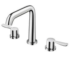 Vòi Lavabo Nóng Lạnh COTTO CT2183A