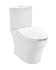 Bồn Cầu TOTO CS838DT10 Nắp Êm TC395VS 2 Khối